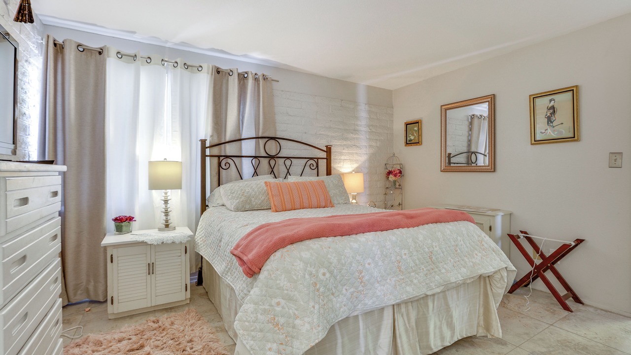 Photo of Bedroom in North Scottsdale