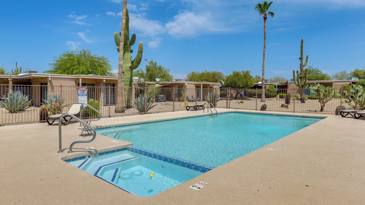 Photo of Outdoor in North Scottsdale