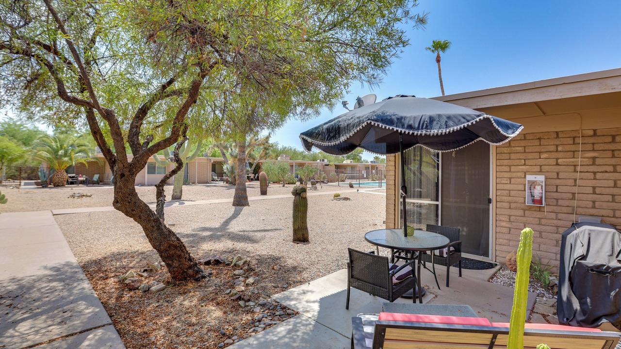 Photo of Outdoor in North Scottsdale