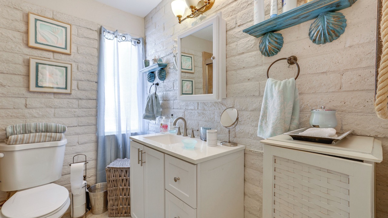 Photo of Bathroom in North Scottsdale