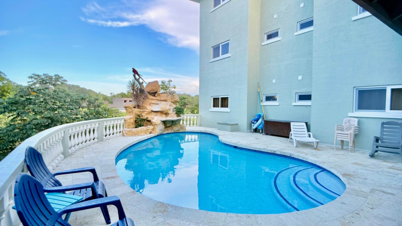 Photo of Outdoor in Roatan