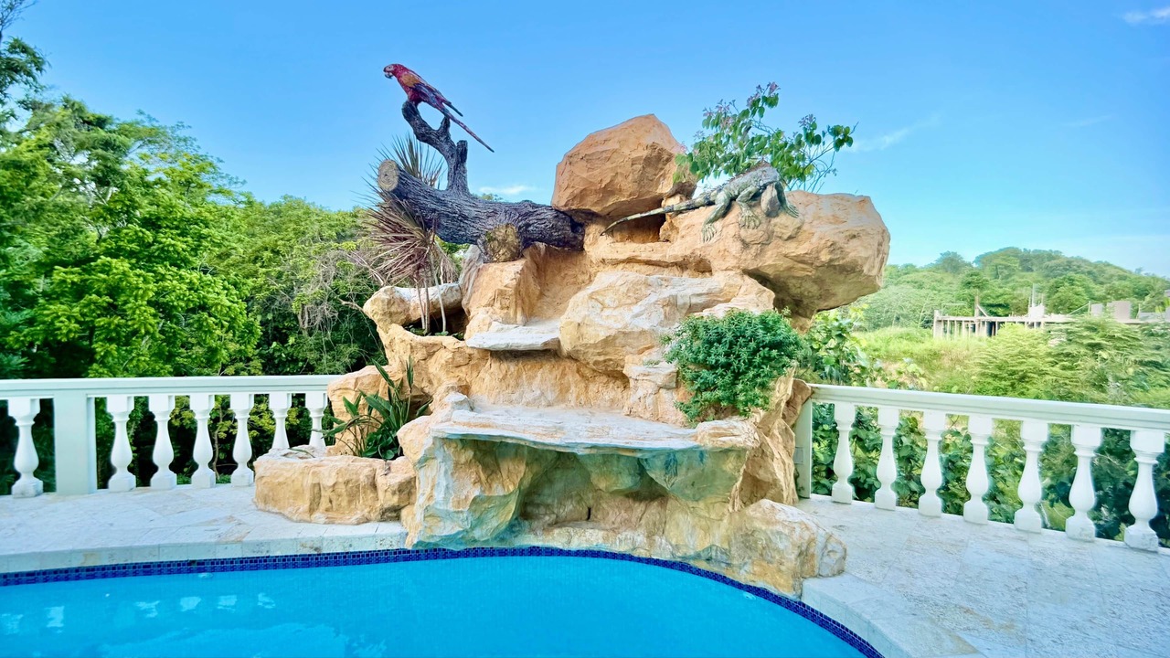 Photo of Outdoor in Roatan