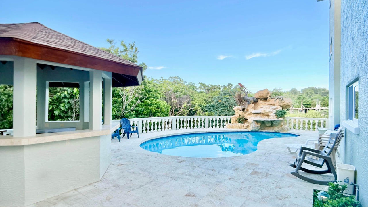 Photo of Outdoor in Roatan