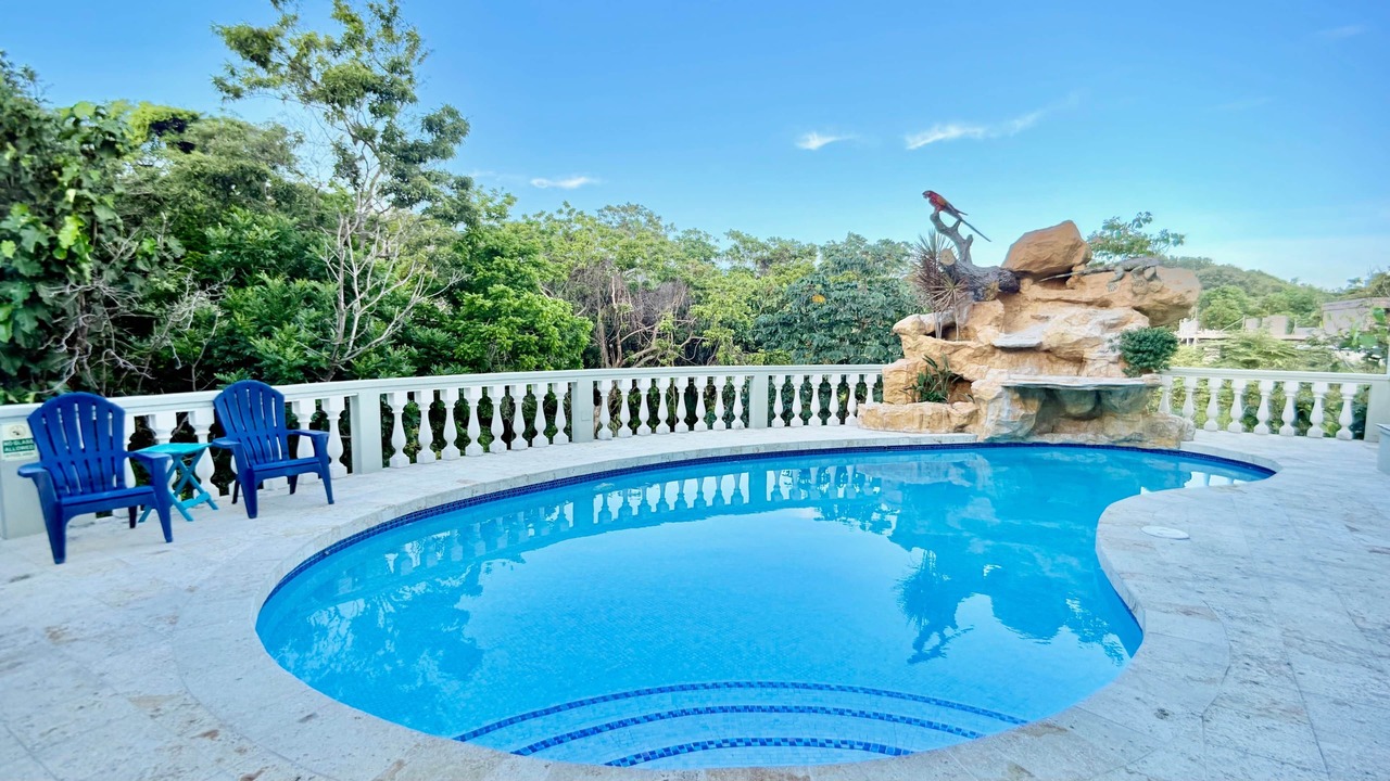 Photo of Outdoor in Roatan