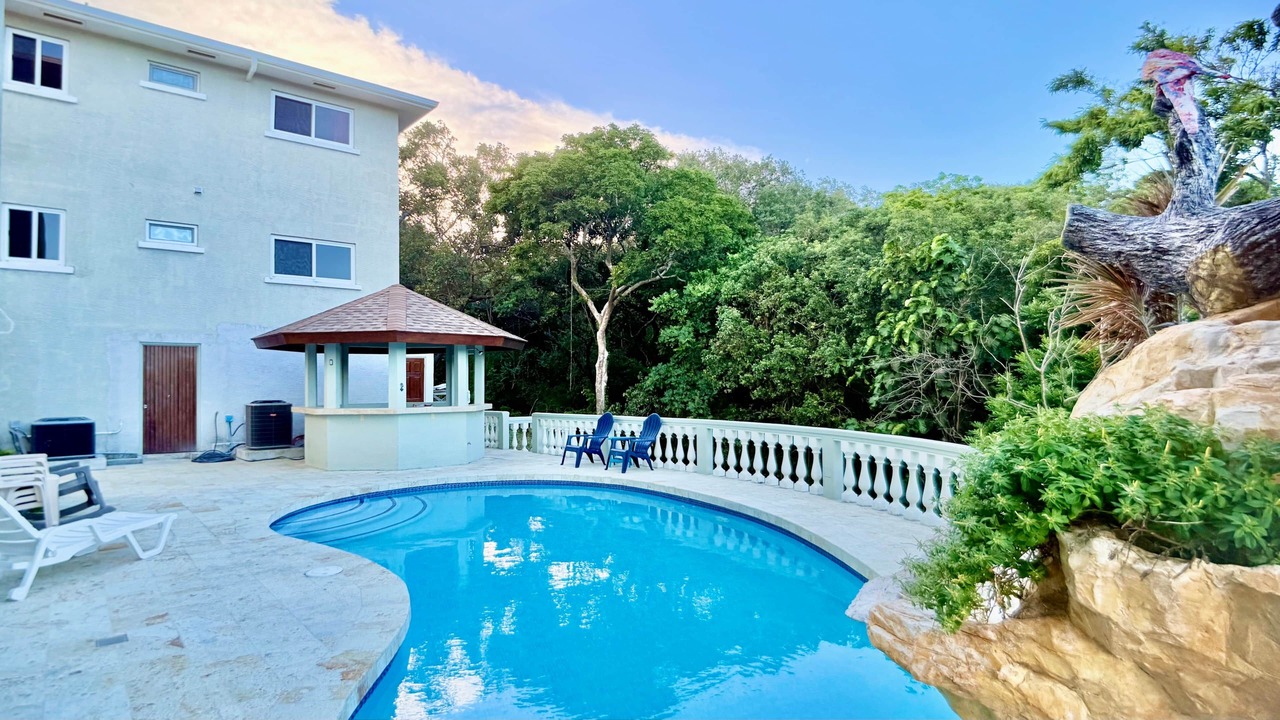 Photo of Outdoor in Roatan