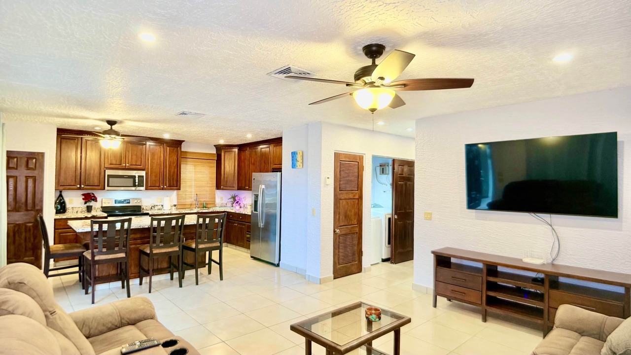 Photo of Bedroom in Roatan