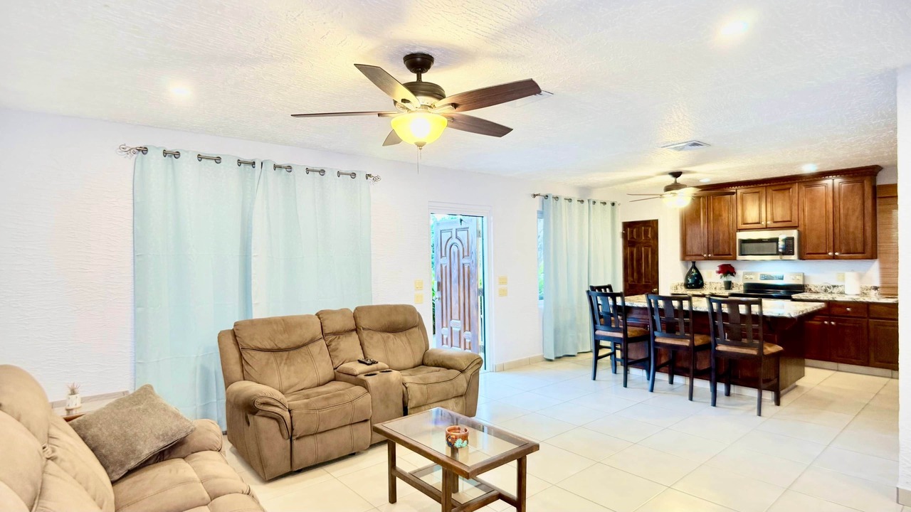 Photo of Bedroom in Roatan