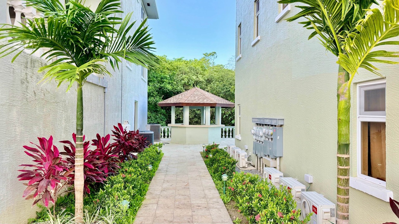Photo of Outdoor in Roatan