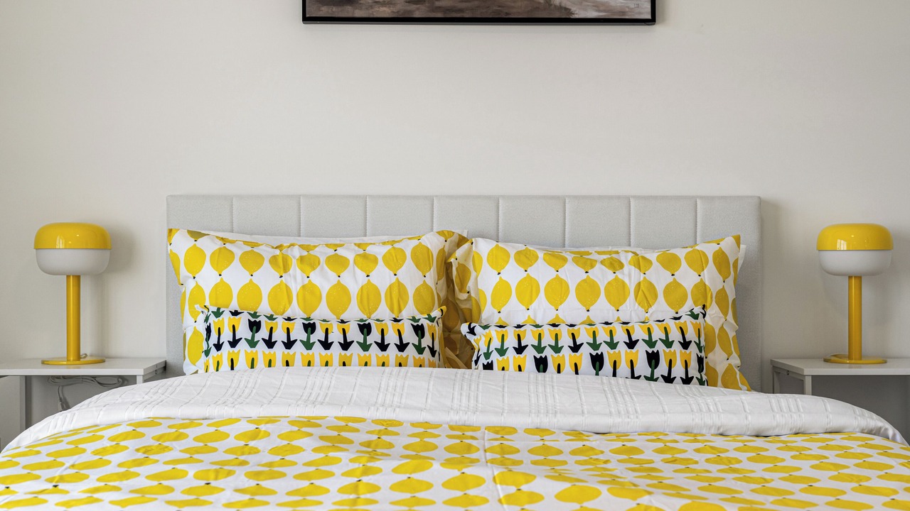 Photo of Bedroom in Calgary