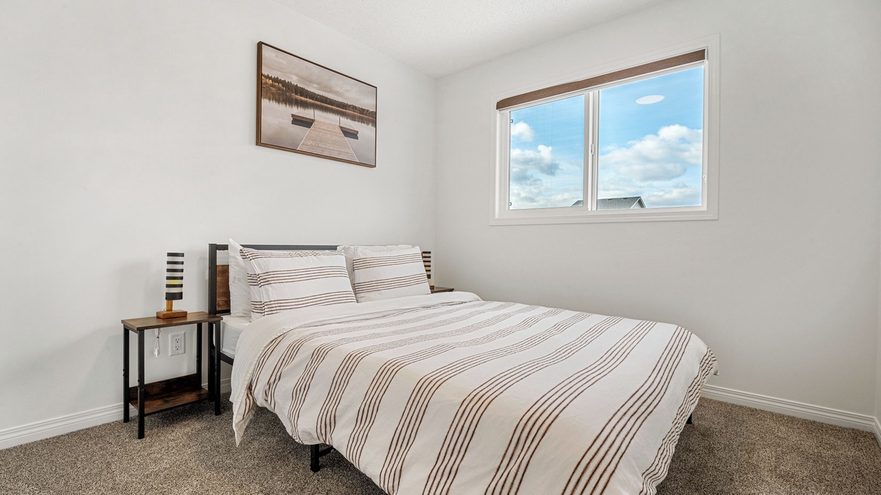 Photo of Bedroom in Calgary