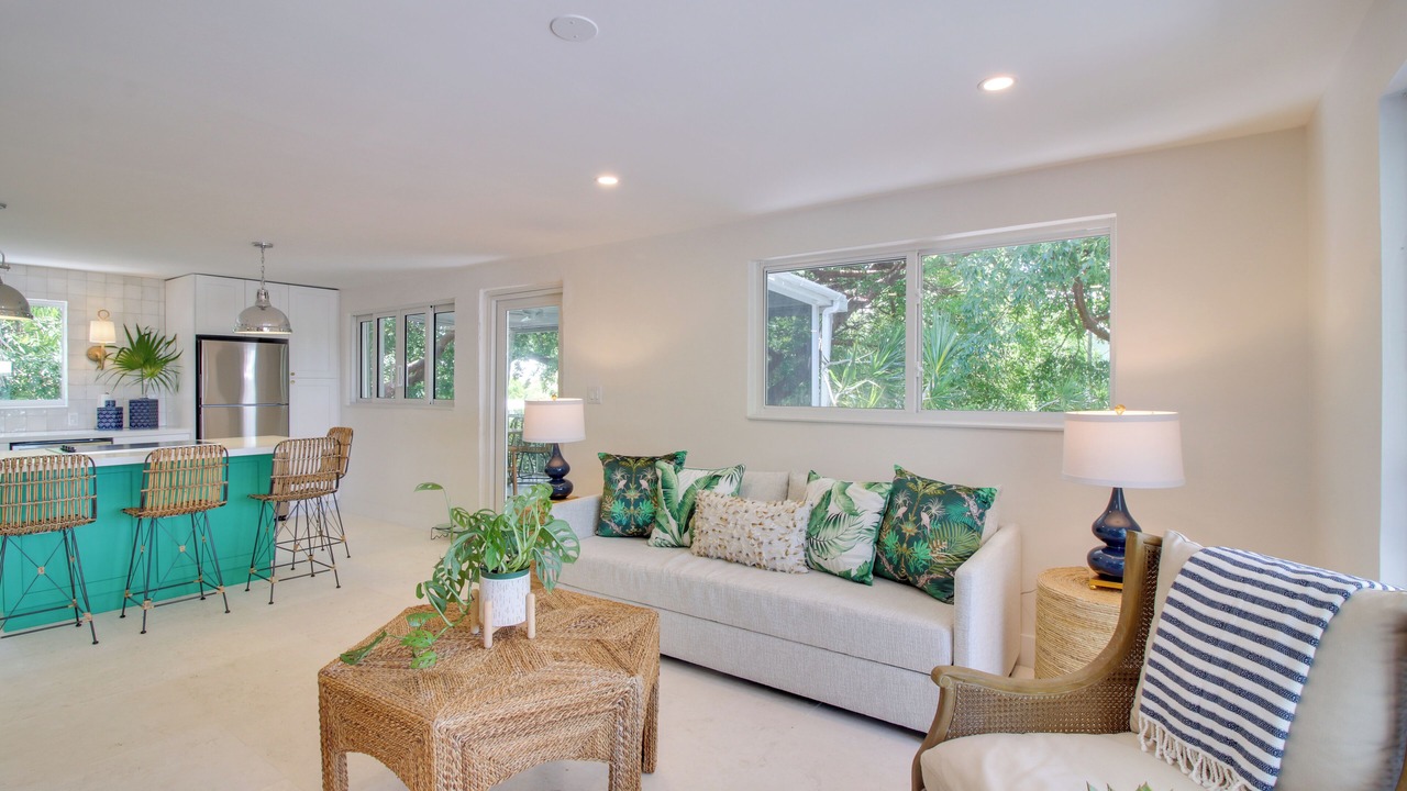 Photo of Bedroom in Tavernier