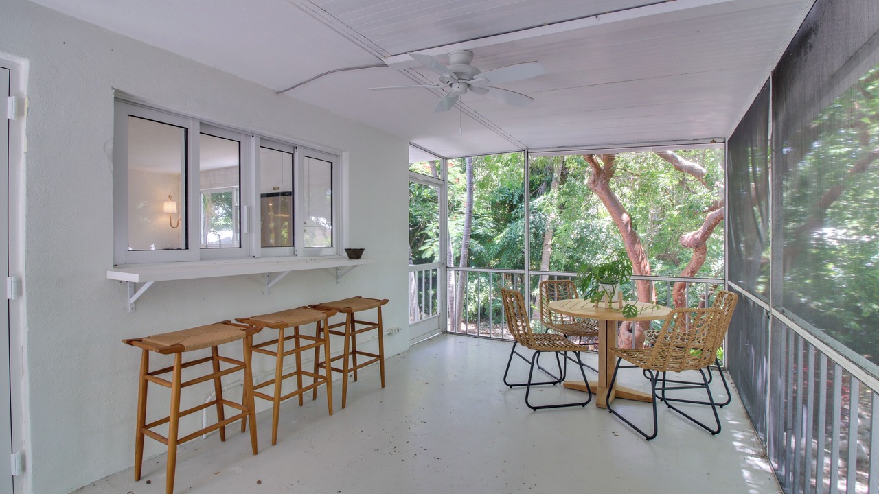 Photo of Outdoor in Tavernier