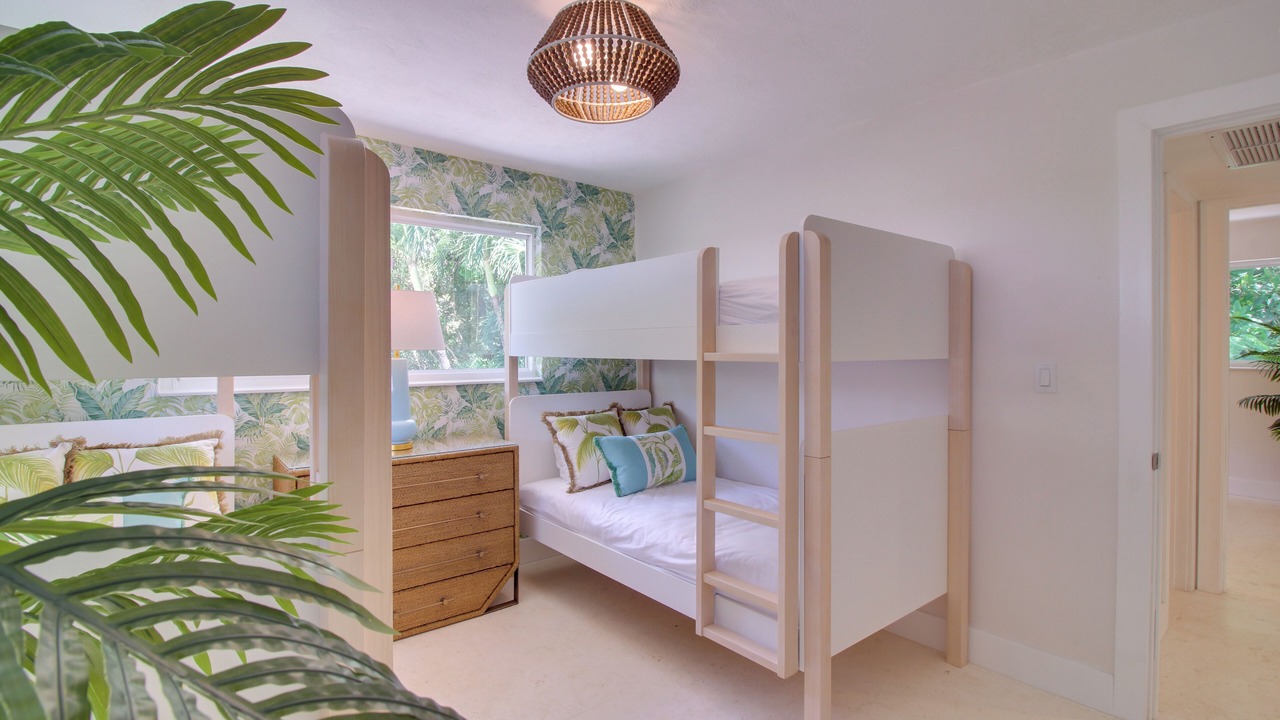 Photo of Bedroom in Tavernier