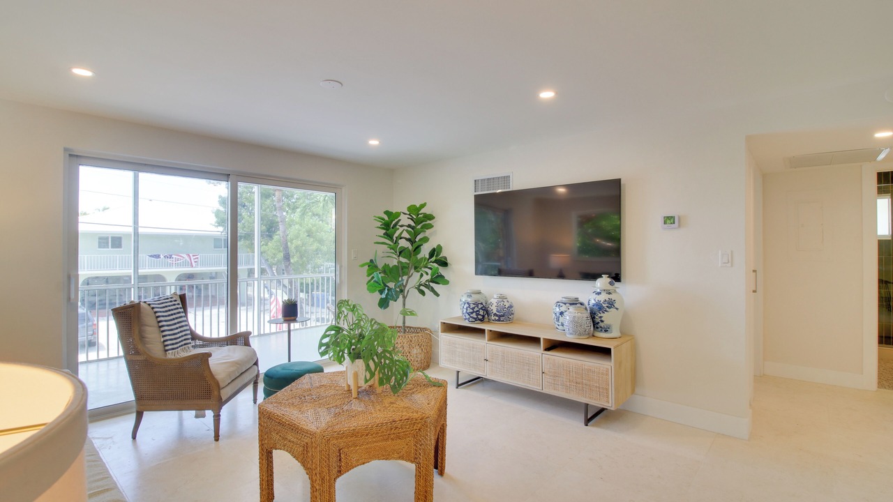 Photo of Livingroom in Tavernier