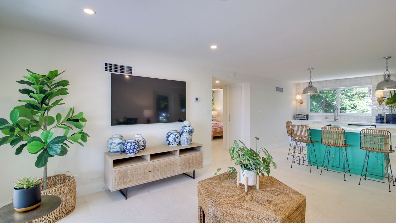 Photo of Livingroom in Tavernier