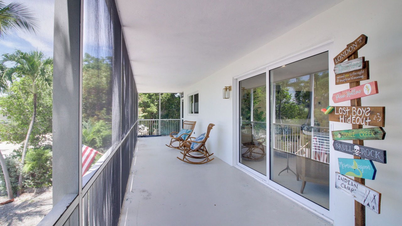 Photo of Outdoor in Tavernier