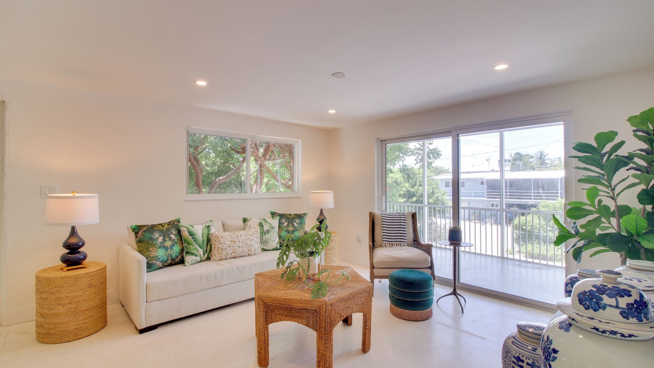 Photo of Livingroom in Tavernier