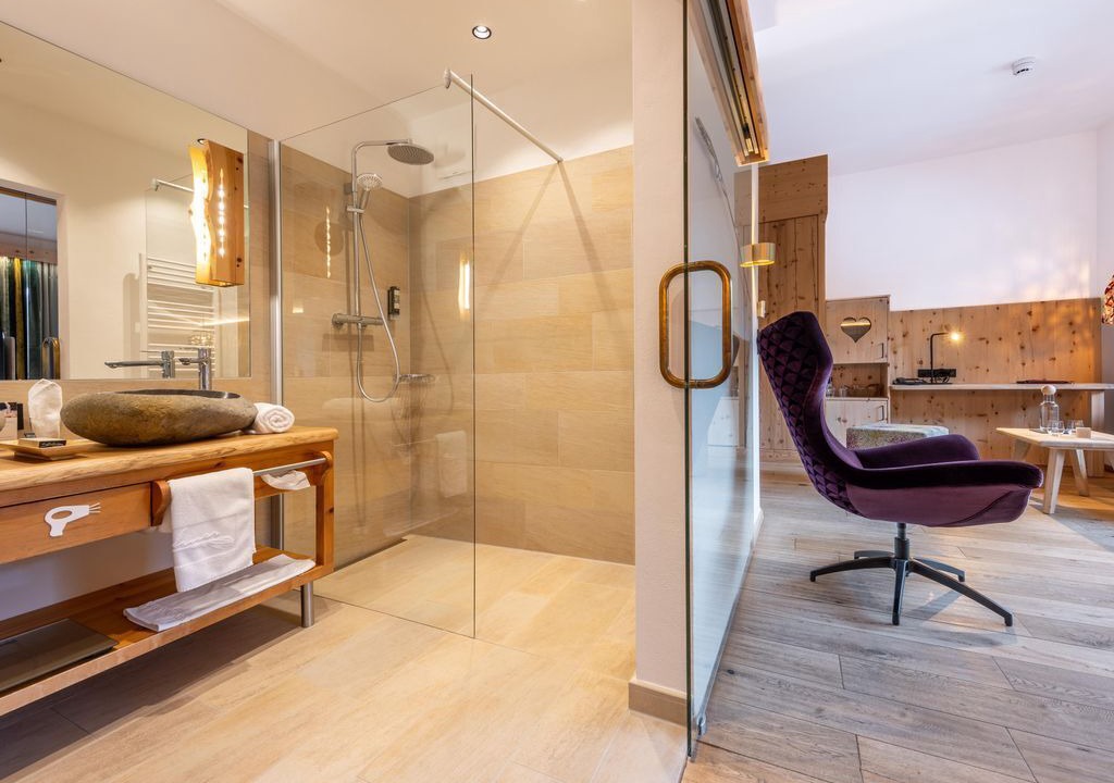 Photo of Bathroom in Haus