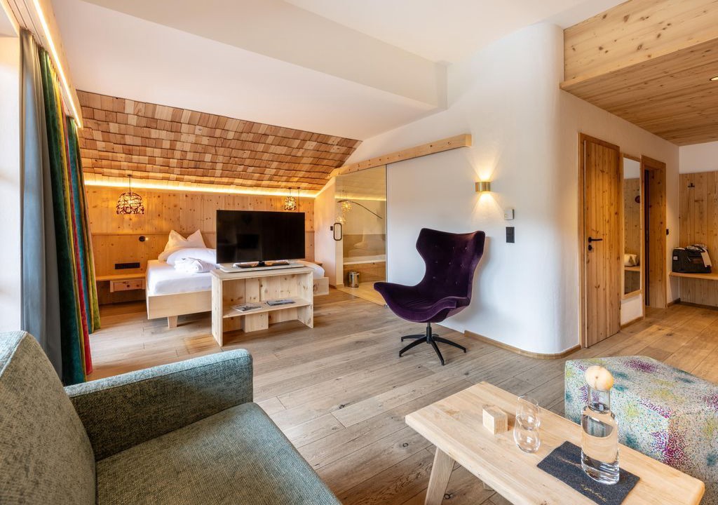 Photo of Bedroom in Haus