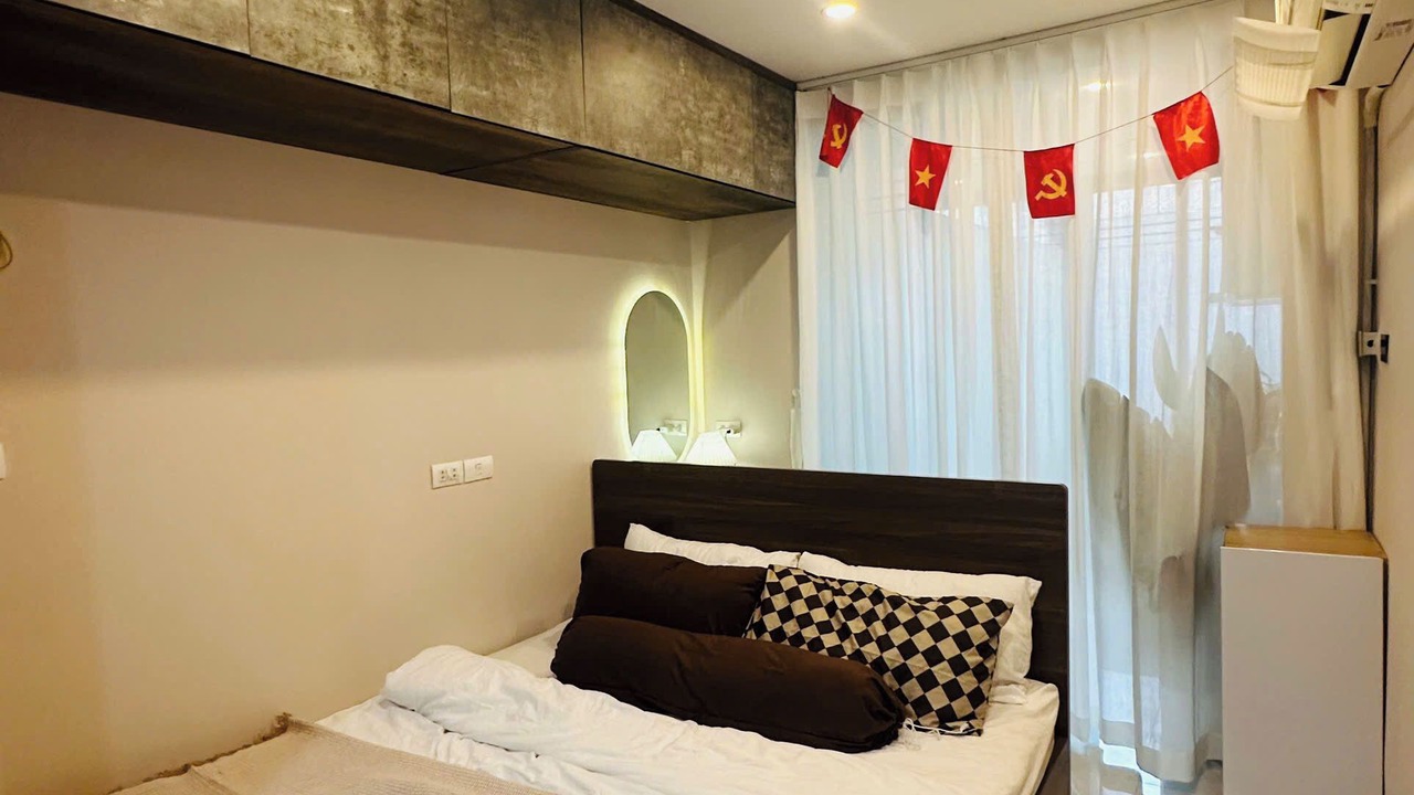 Photo of Bedroom in Old Quarter