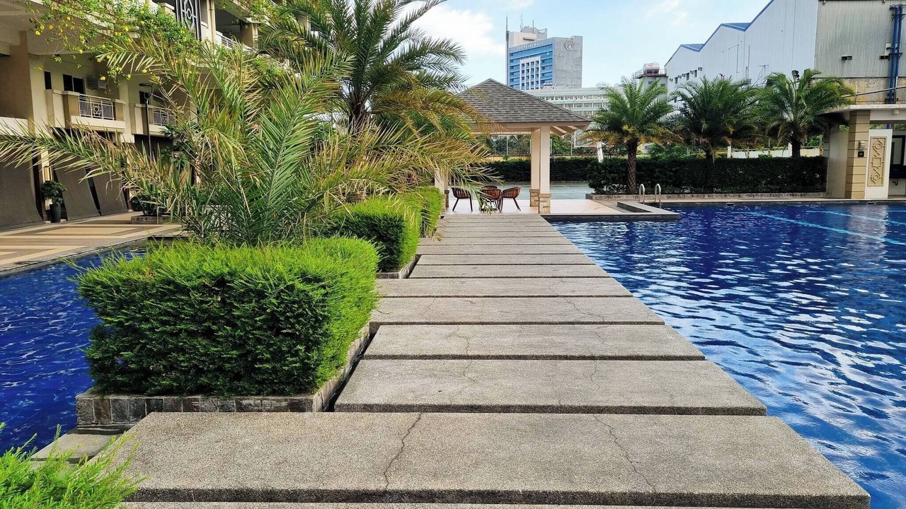 Photo of Outdoor in Ermita