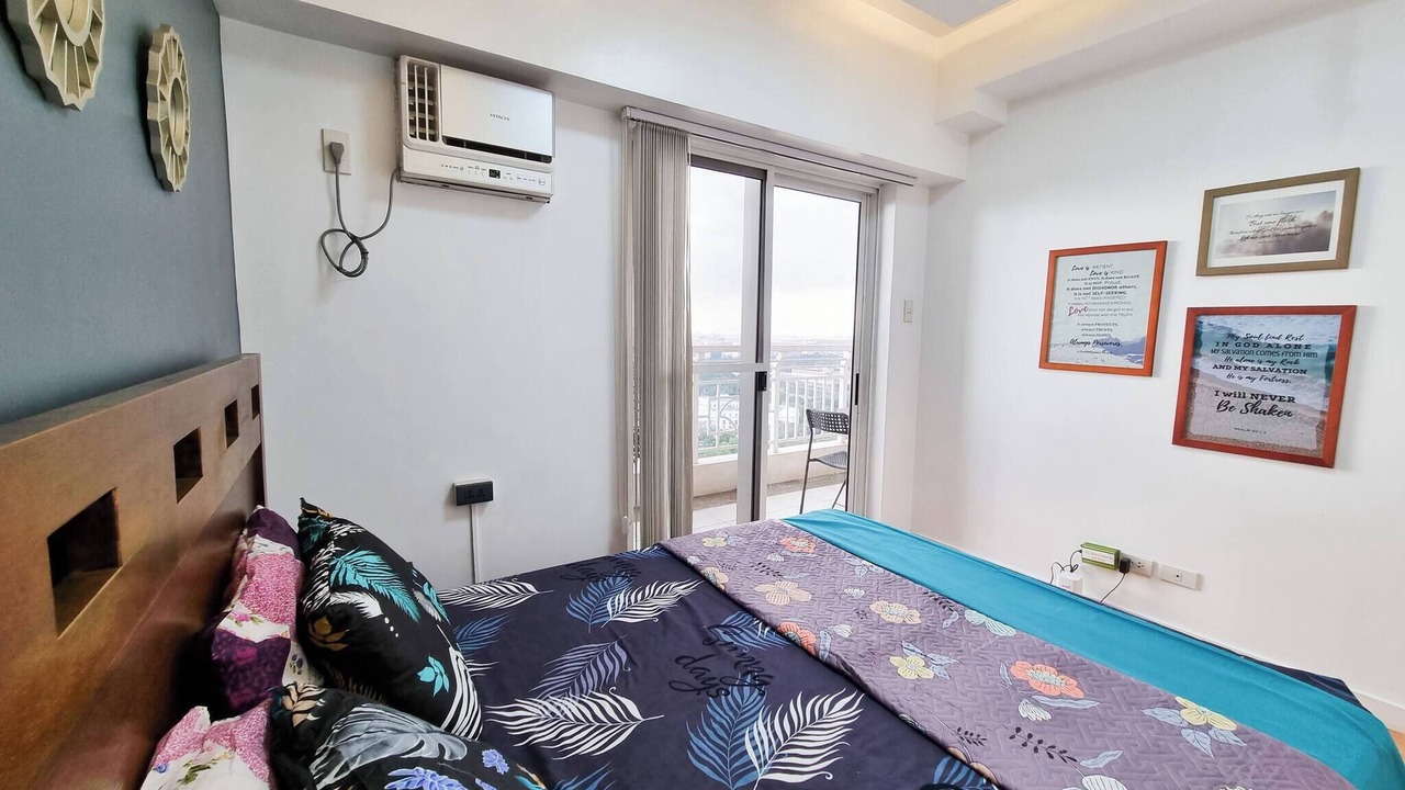 Photo of Bedroom in Ermita