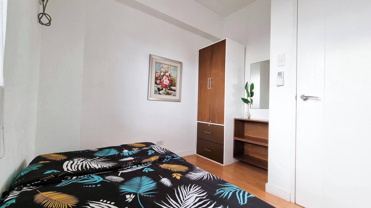 Photo of Bedroom in Ermita