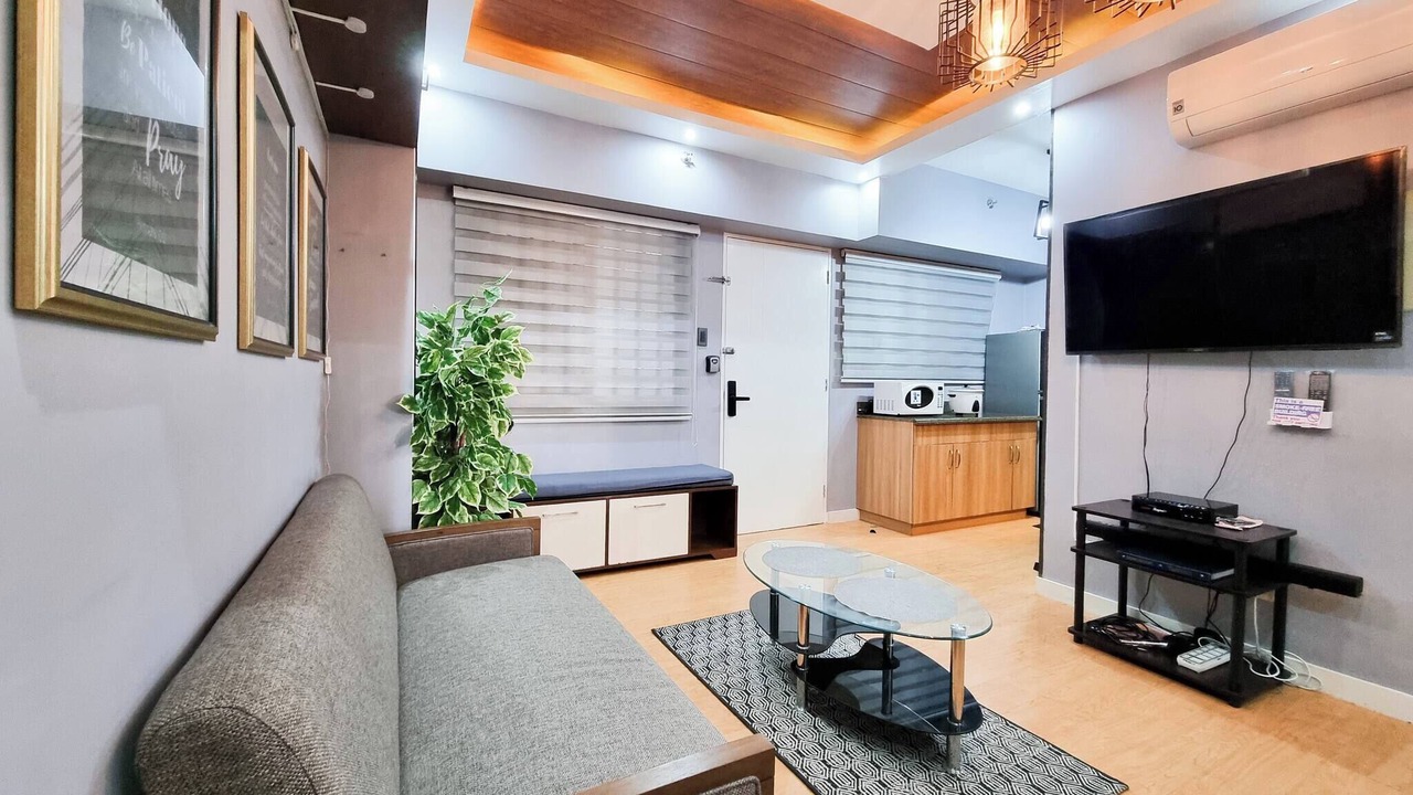 Photo of Livingroom in Ermita