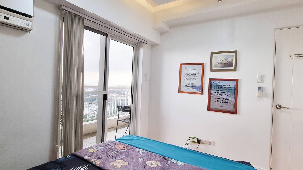 Photo of Bedroom in Ermita