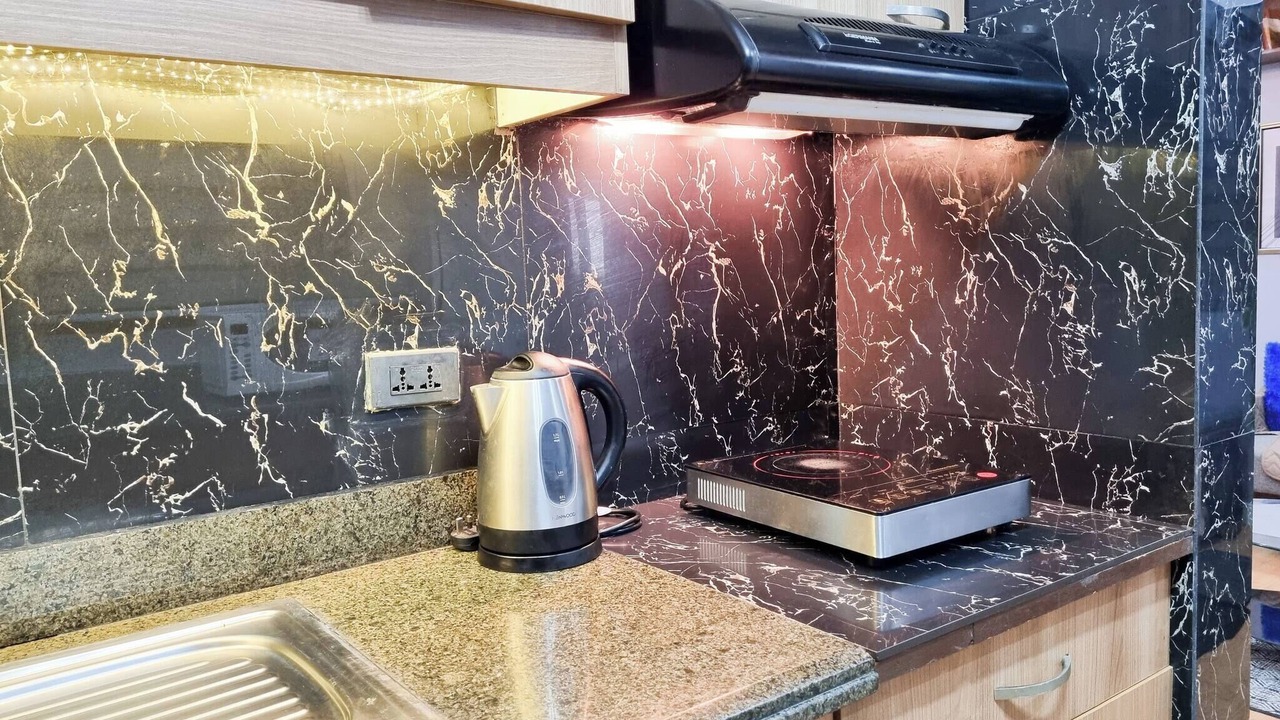 Photo of Kitchen in Ermita