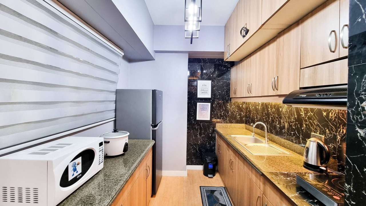Photo of Kitchen in Ermita