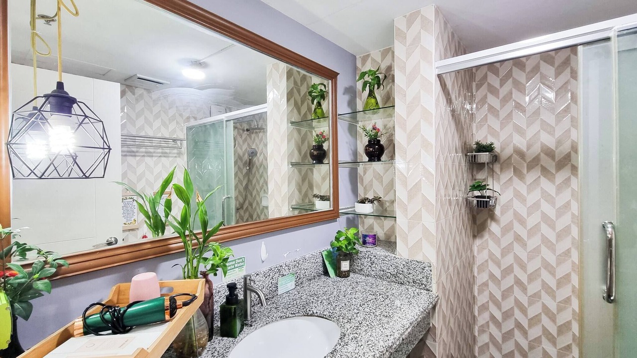 Photo of Bathroom in Ermita