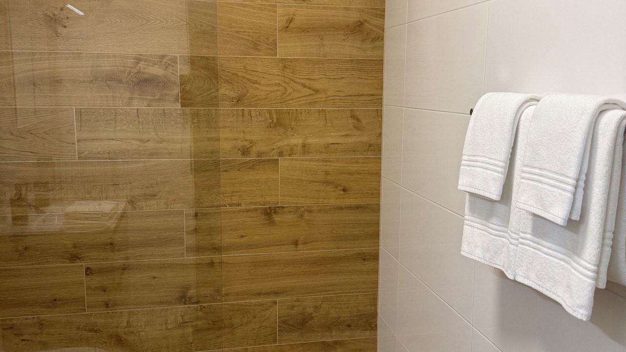 Photo of Bathroom in Morgins