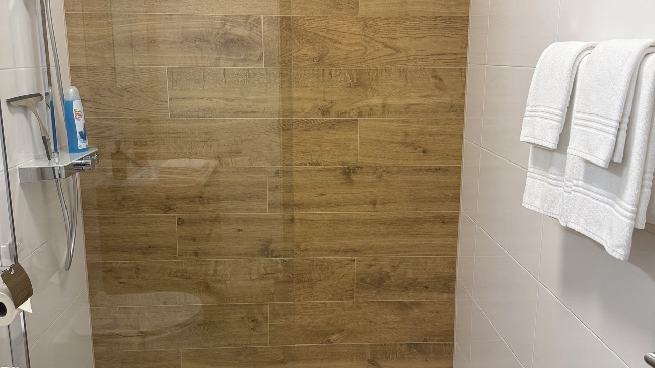 Photo of Bathroom in Morgins
