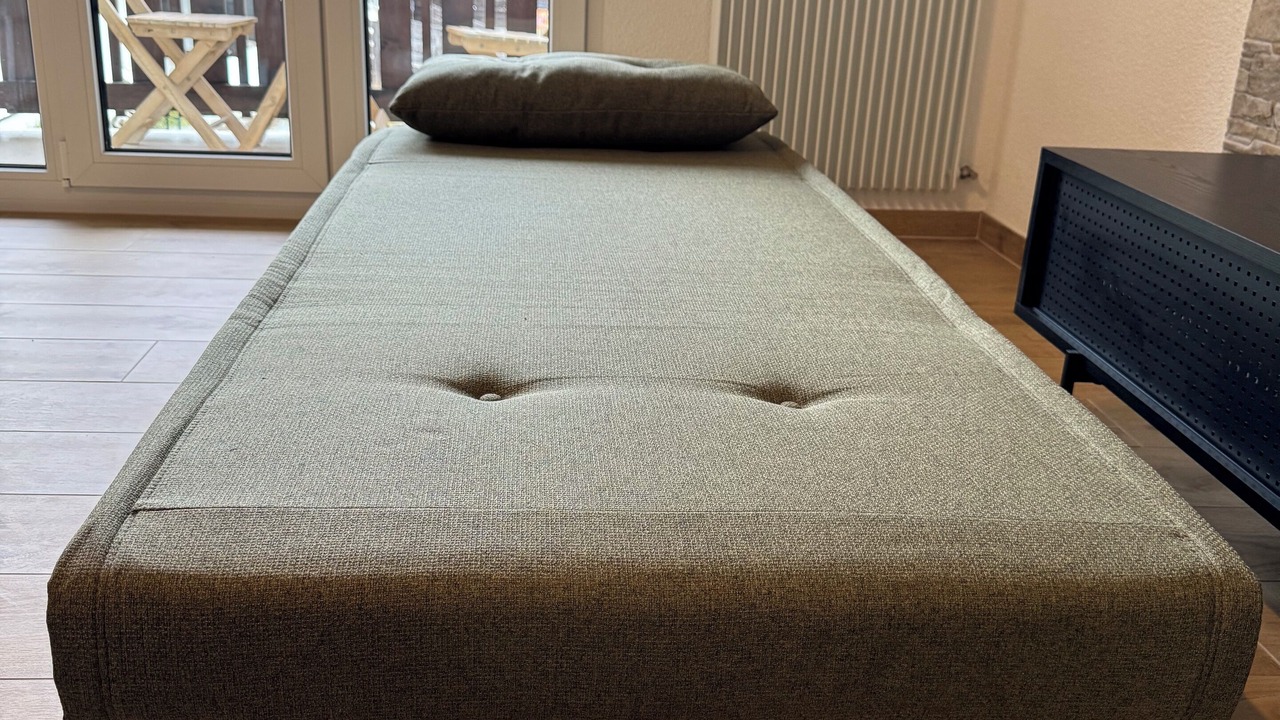 Photo of Bedroom in Morgins