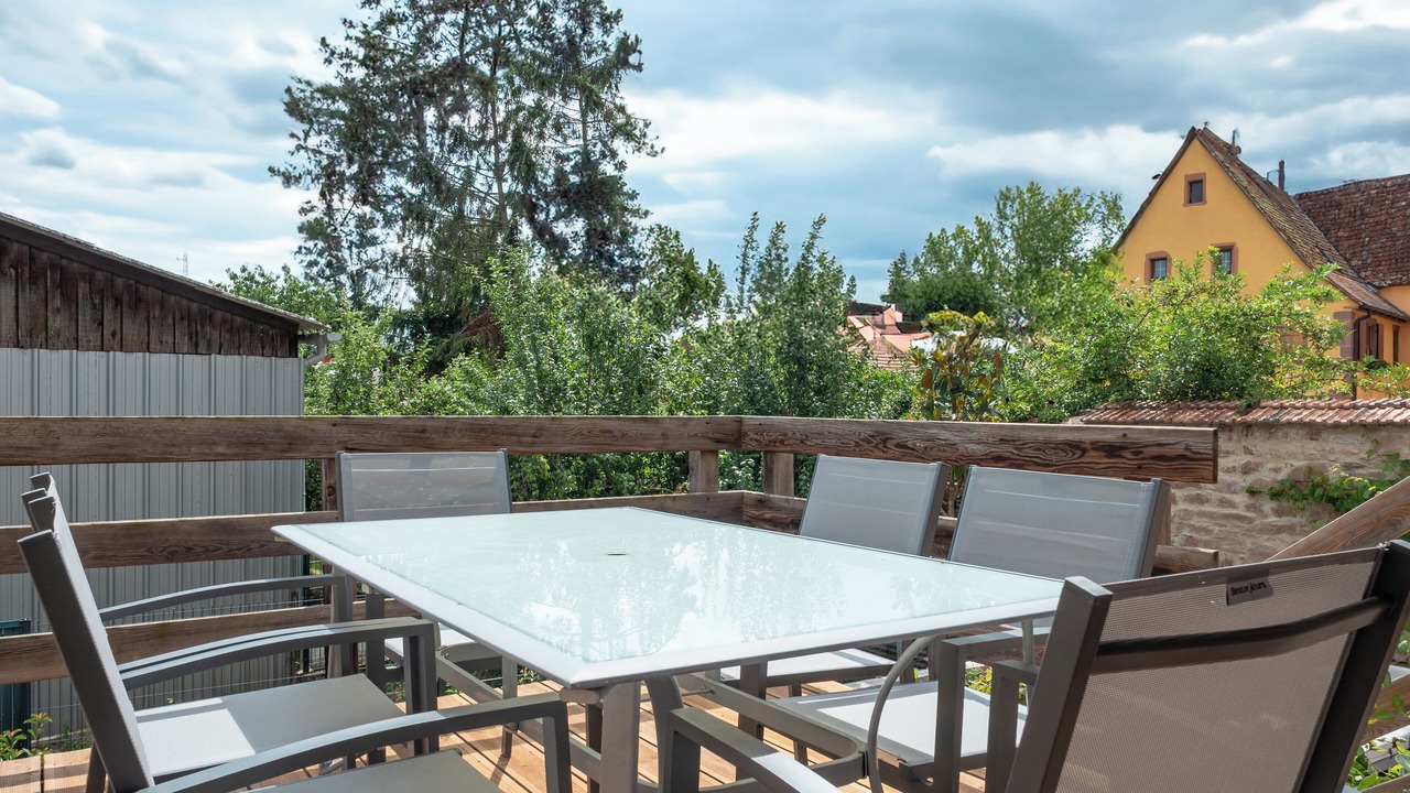Photo of Outdoor in Marlenheim