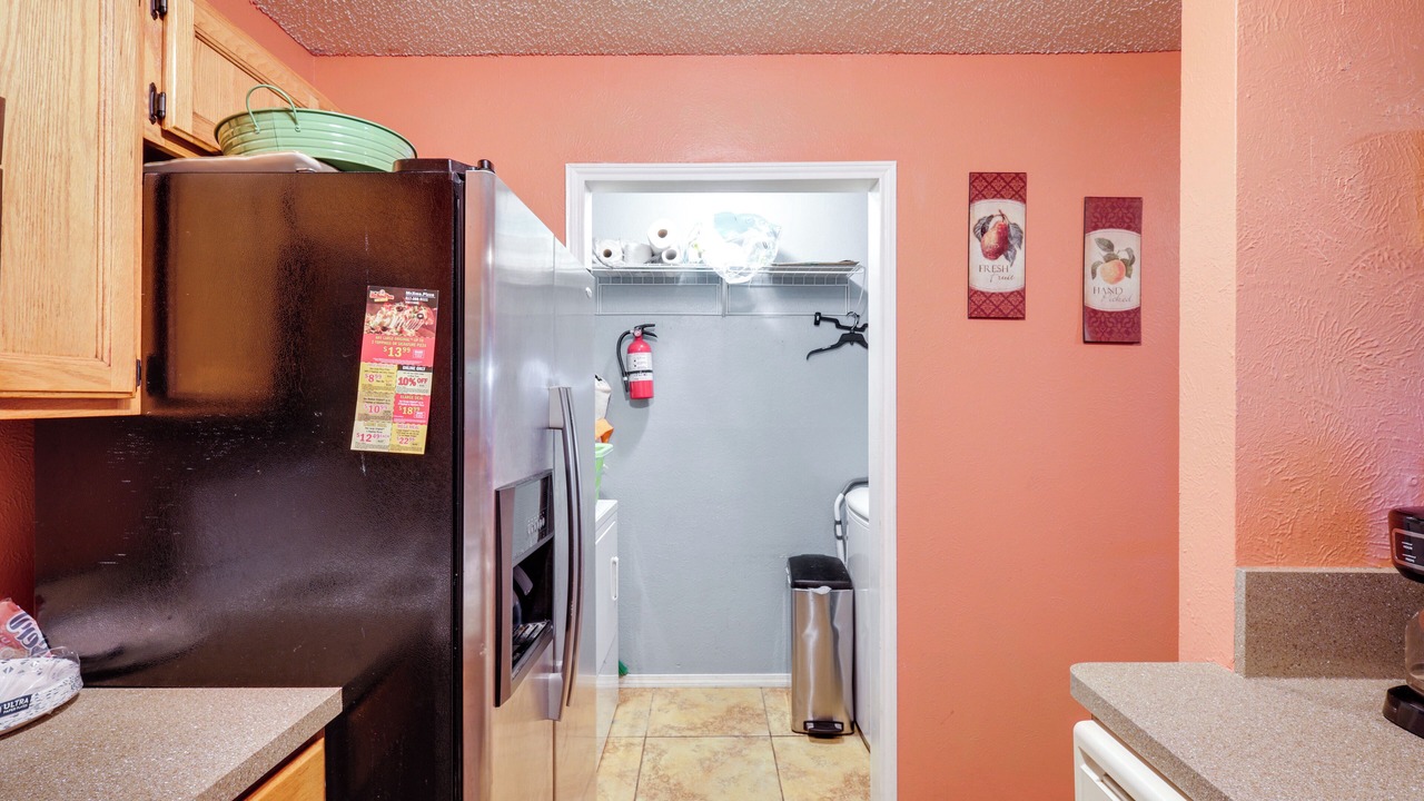Photo of Kitchen in Central Arlington