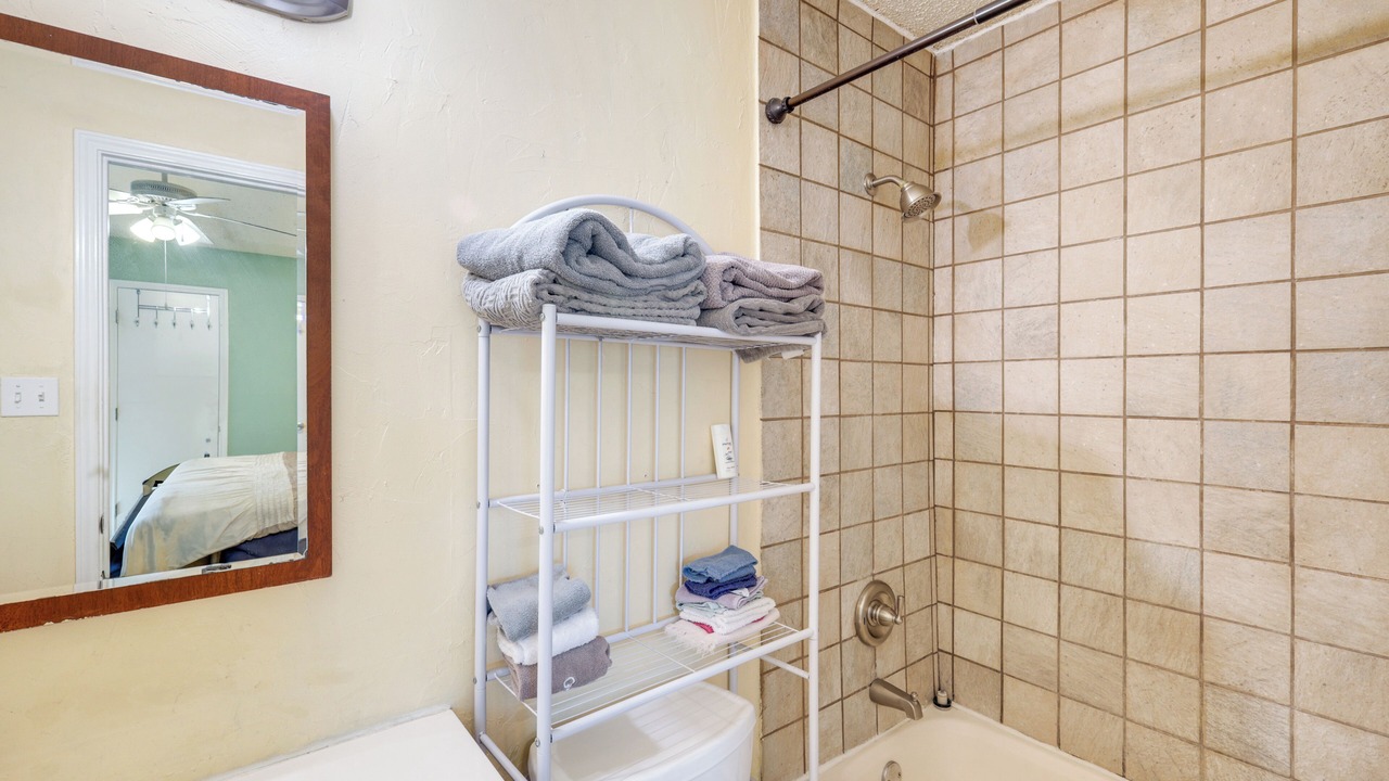 Photo of Bathroom in Central Arlington