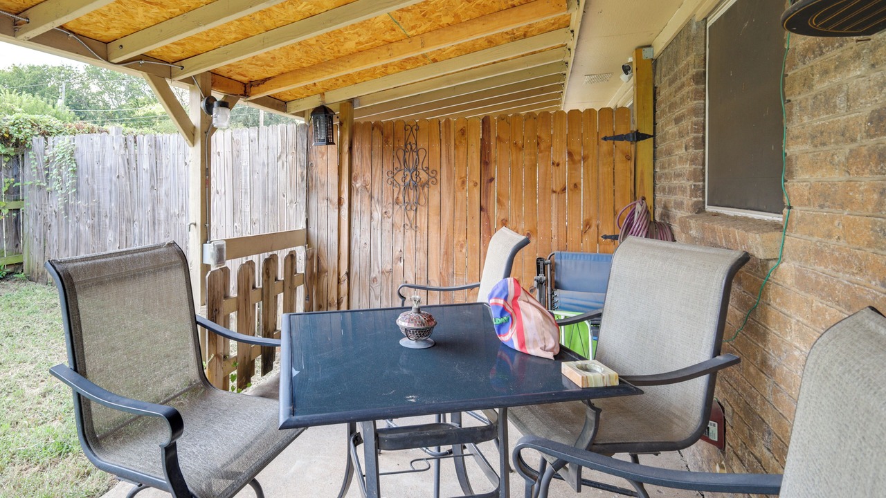 Photo of Outdoor in Central Arlington