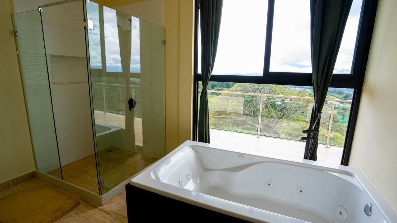 Photo of Bathroom in Concepcion