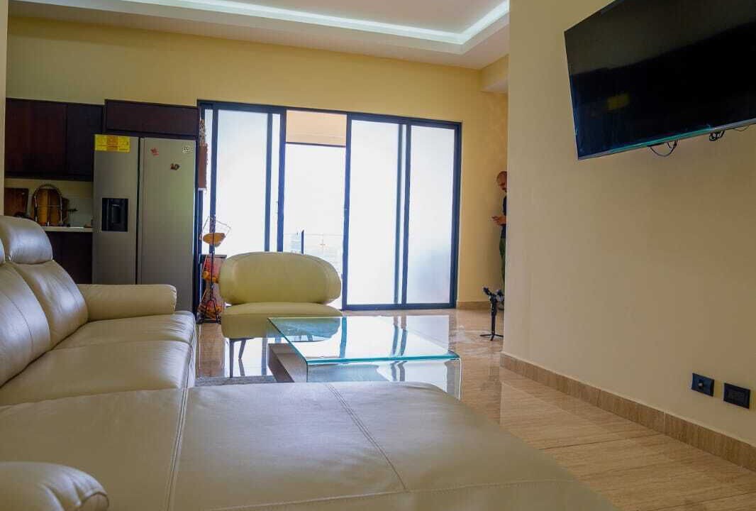 Photo of Livingroom in Concepcion