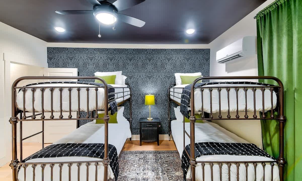 Photo of Bedroom in Talbot's Corner