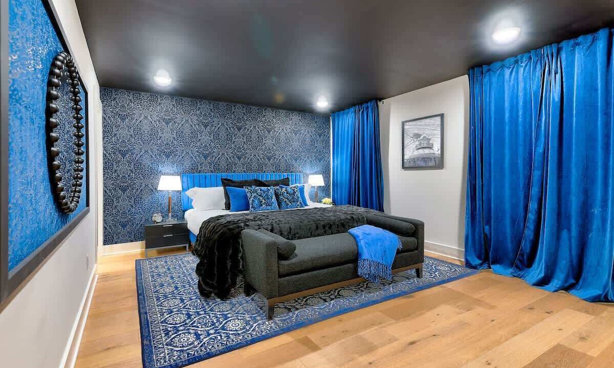 Photo of Bedroom in Talbot's Corner