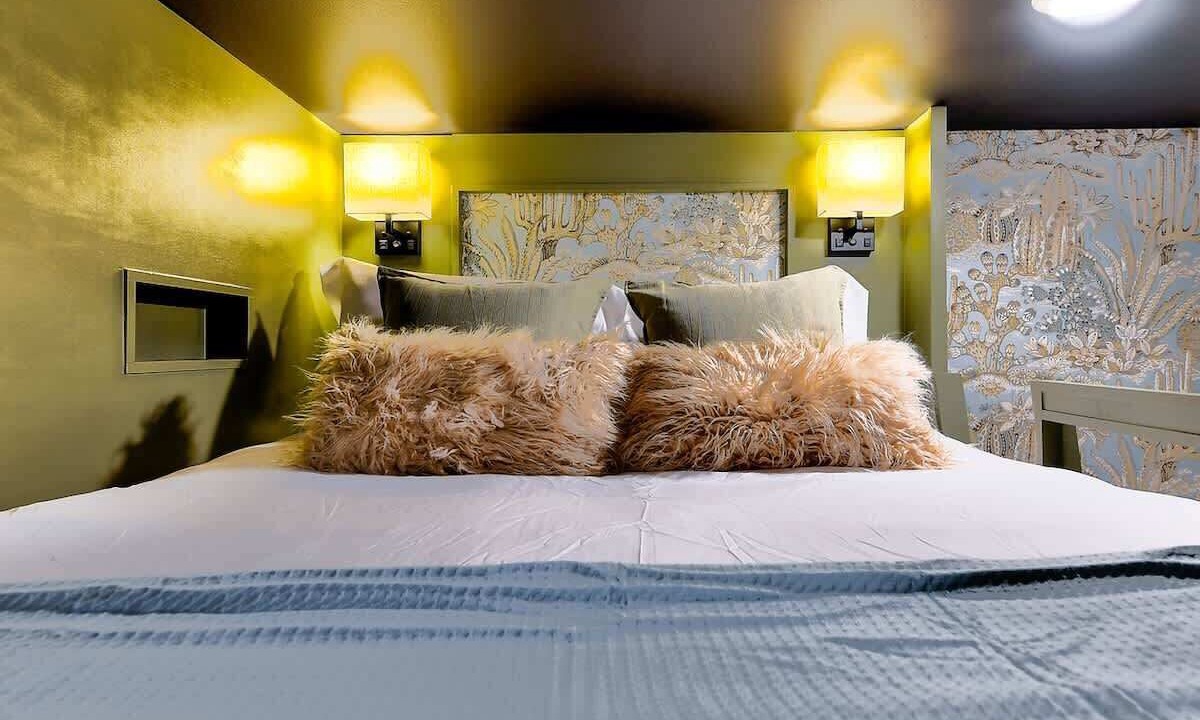 Photo of Bedroom in Talbot's Corner