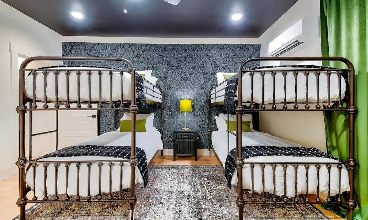 Photo of Bedroom in Talbot's Corner