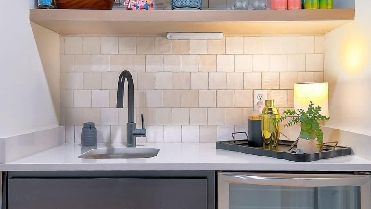 Photo of Kitchen in Talbot's Corner
