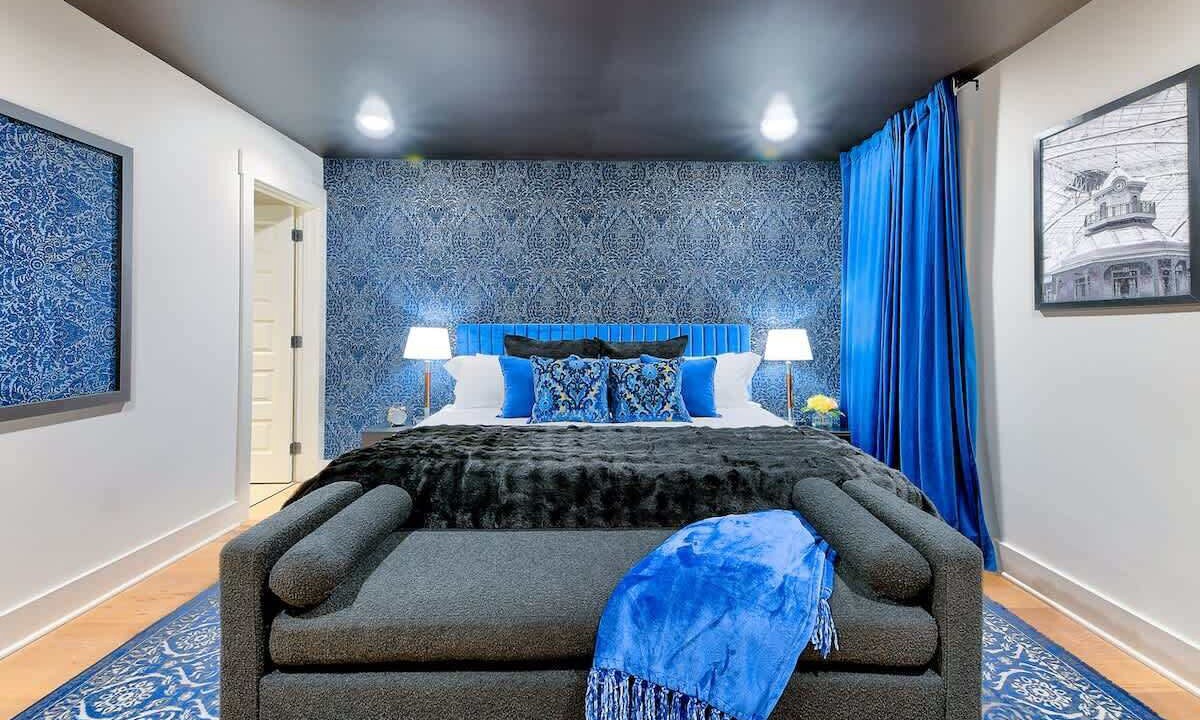 Photo of Bedroom in Talbot's Corner