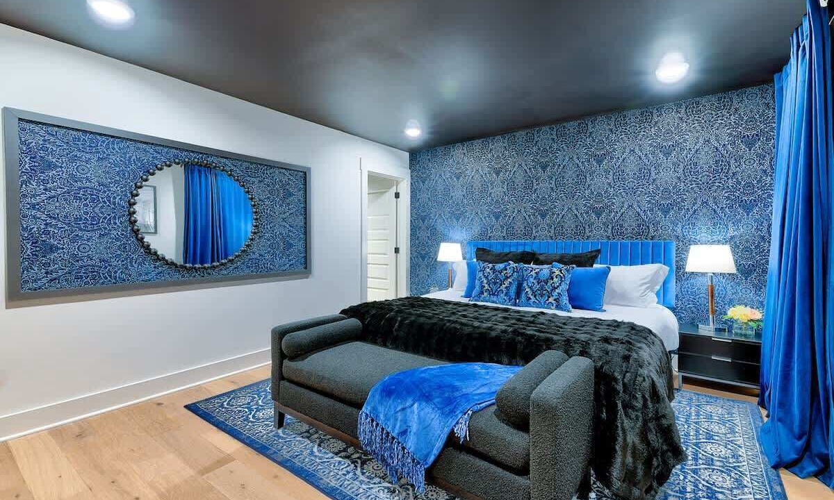 Photo of Bedroom in Talbot's Corner