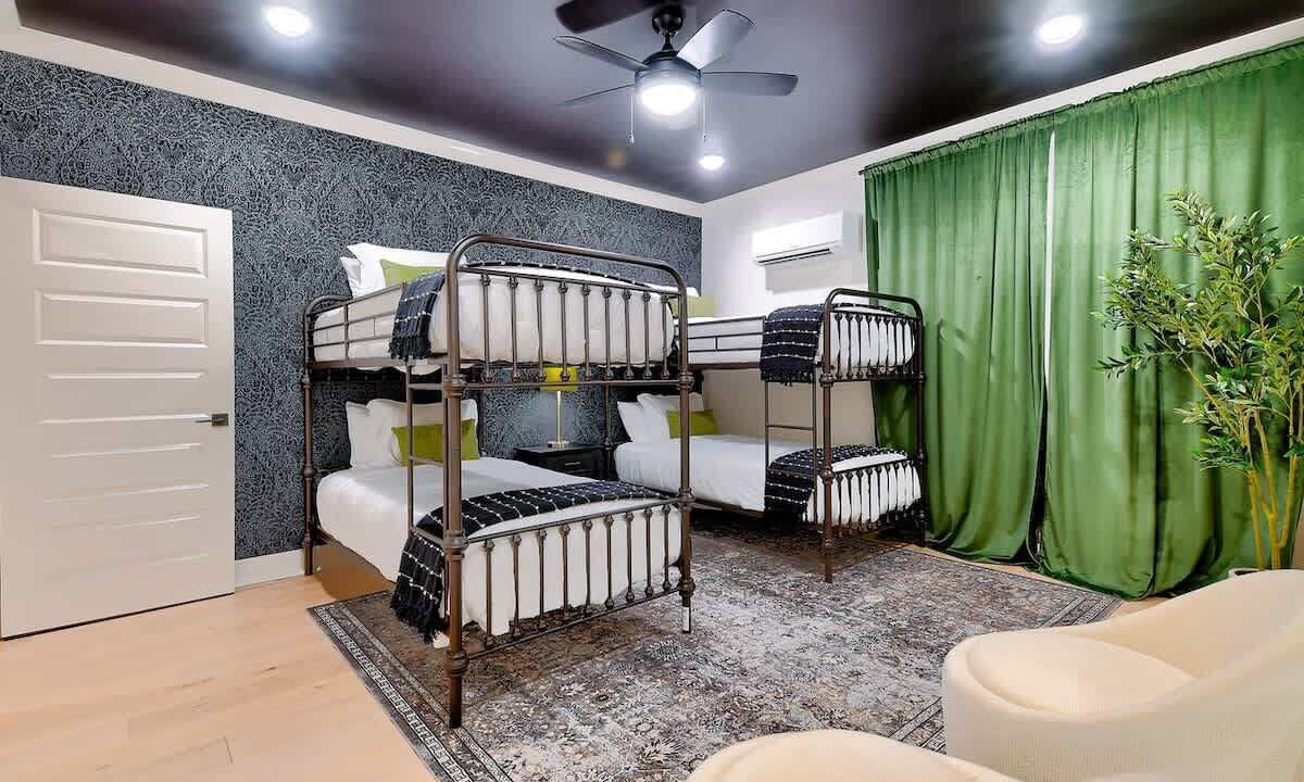 Photo of Bedroom in Talbot's Corner