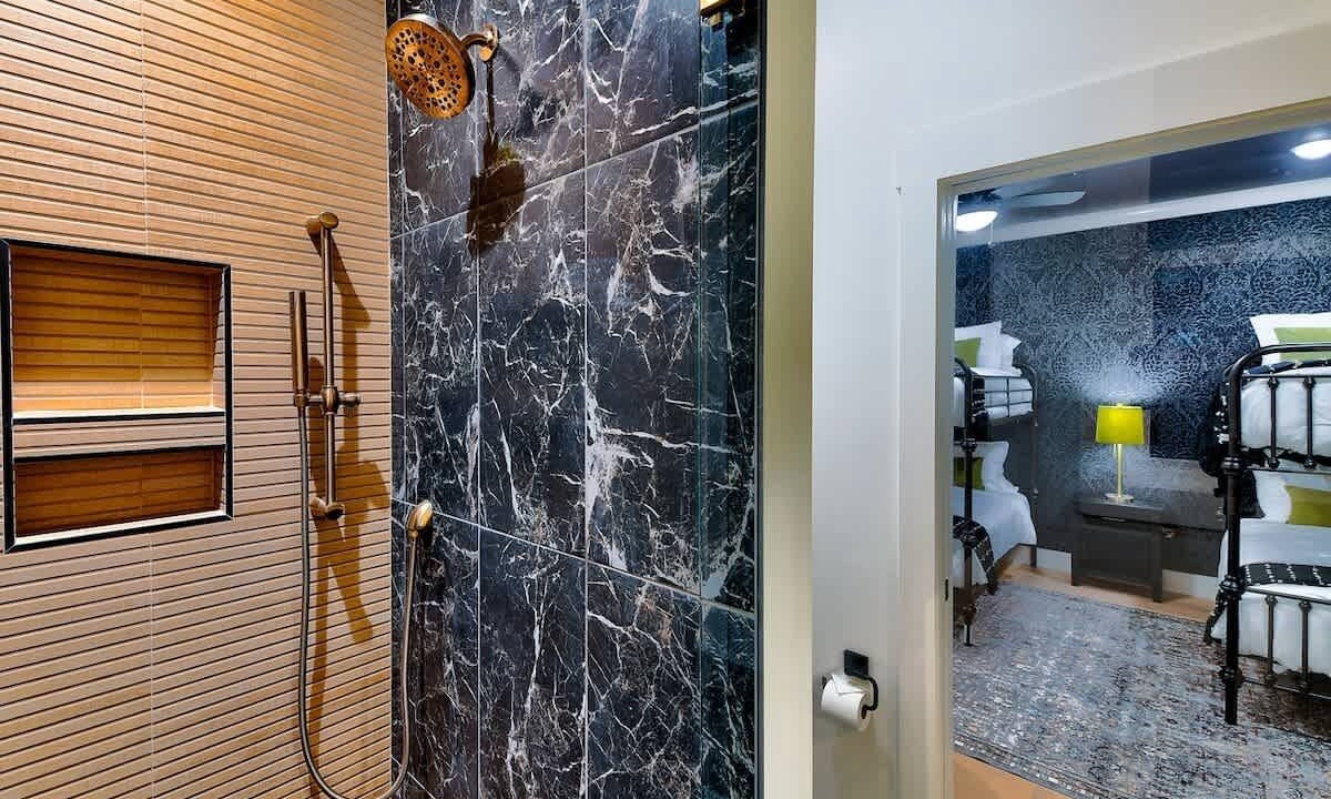 Photo of Bathroom in Talbot's Corner